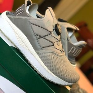 TSUGI Puma's. Never Worn!!! Need Gone ASAP.